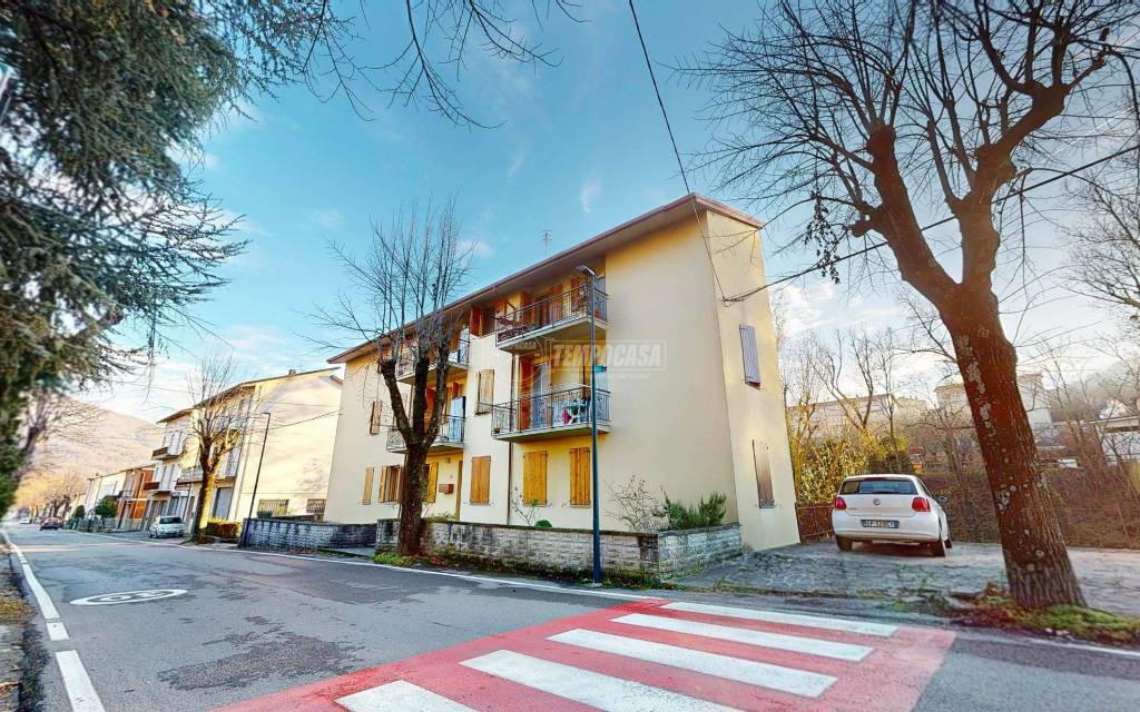 Appartamento in vendita a Vergato via Giuseppe di Vittorio 25