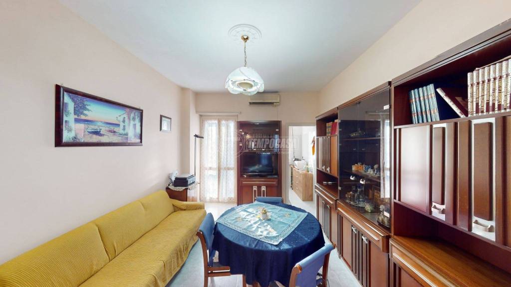 Appartamento in vendita a Beinasco via Padova, 4