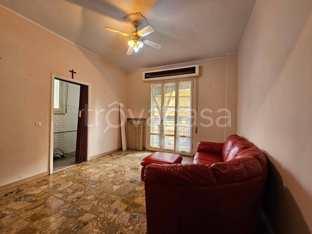 Appartamento in vendita a Chiaravalle via Senigallia