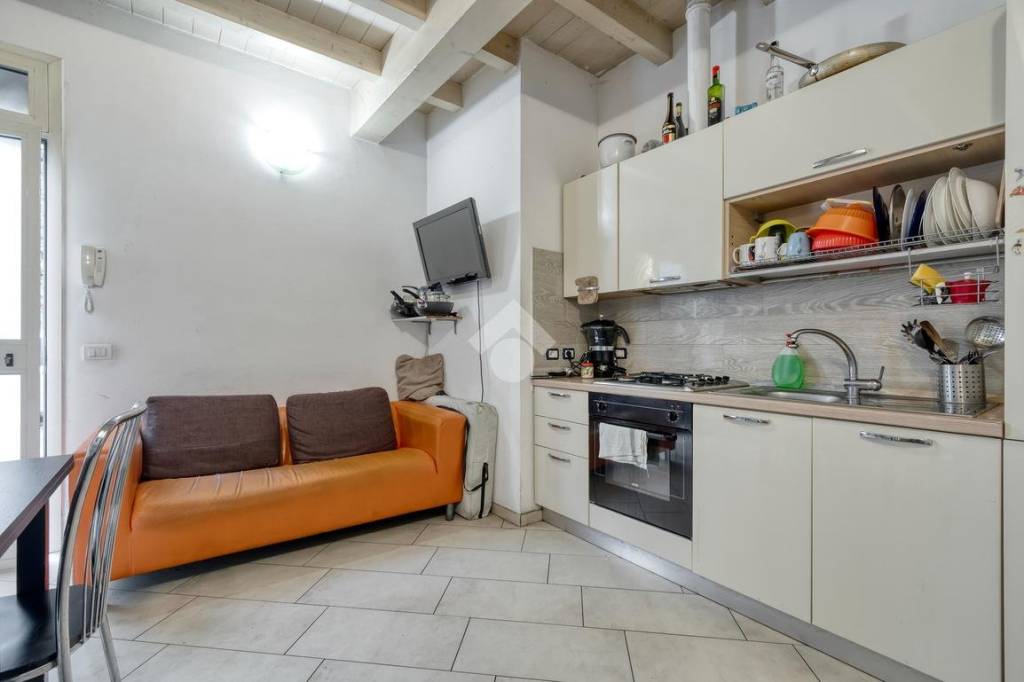 Appartamento in vendita a Bologna via paolo fabbri, 111
