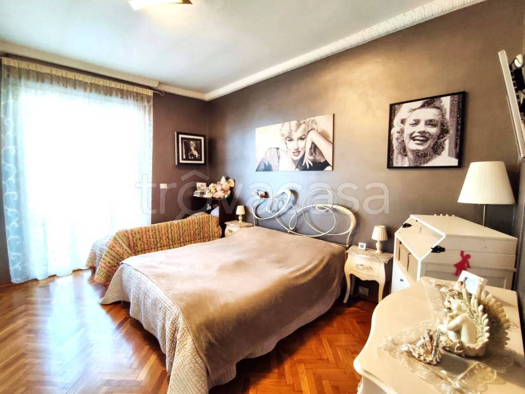 Appartamento in vendita a Torino corso Potenza, 84