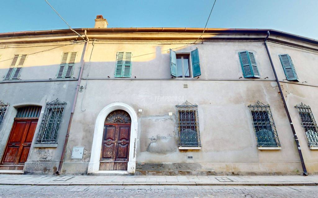 Casa Indipendente in vendita a Comacchio via Nino Bonnet 9/a