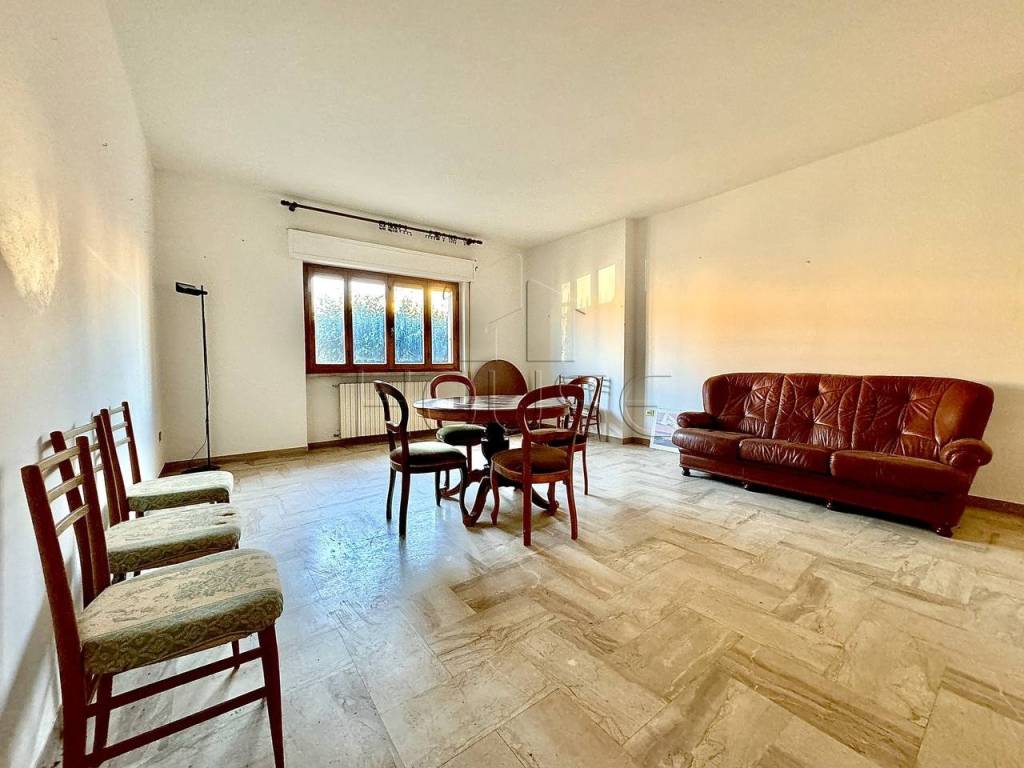 Appartamento in vendita a San Giustino via Citernese, 13