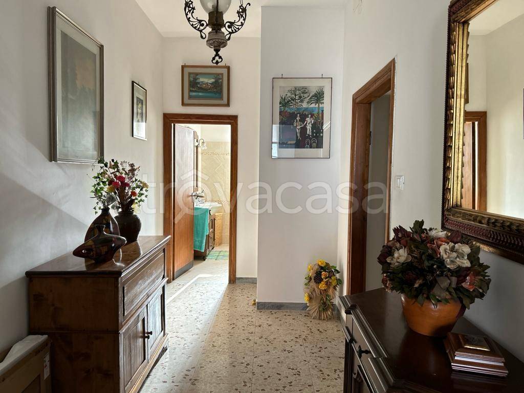 Appartamento in vendita a Guidonia Montecelio via Aurelio Saffi, 58
