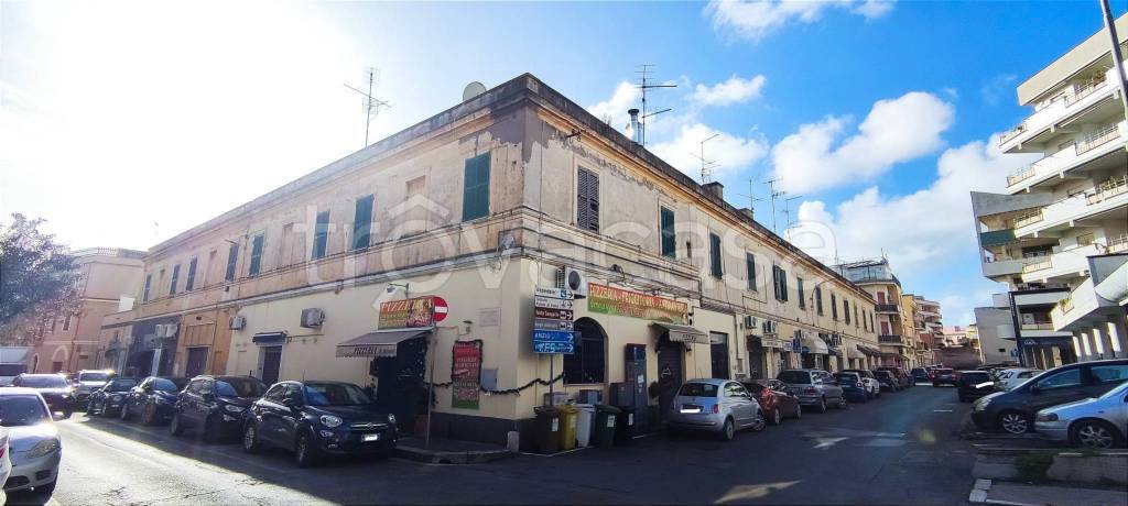 Appartamento in vendita a Nettuno via Romana, 168A