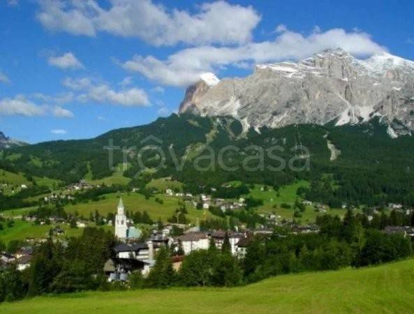 Villa in vendita a Cortina d'Ampezzo