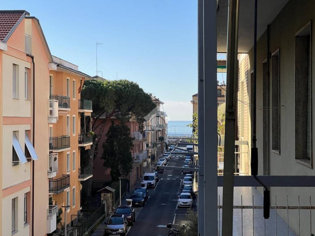 Appartamento in vendita a Lavagna via piacenza, 47