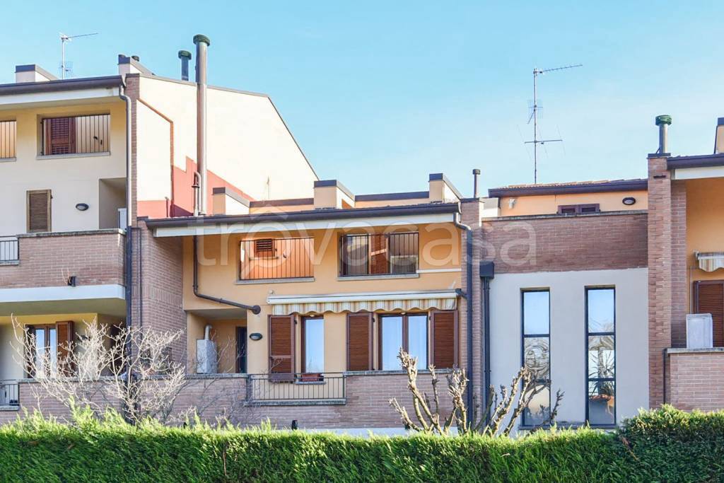 Appartamento in vendita a Cesano Maderno via Giuseppe Mercalli, 9