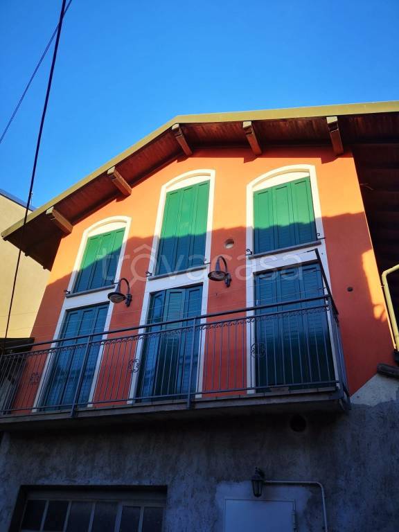 Casa Indipendente in vendita a San Giorgio su Legnano vicolo Giuseppe Garibaldi, 3