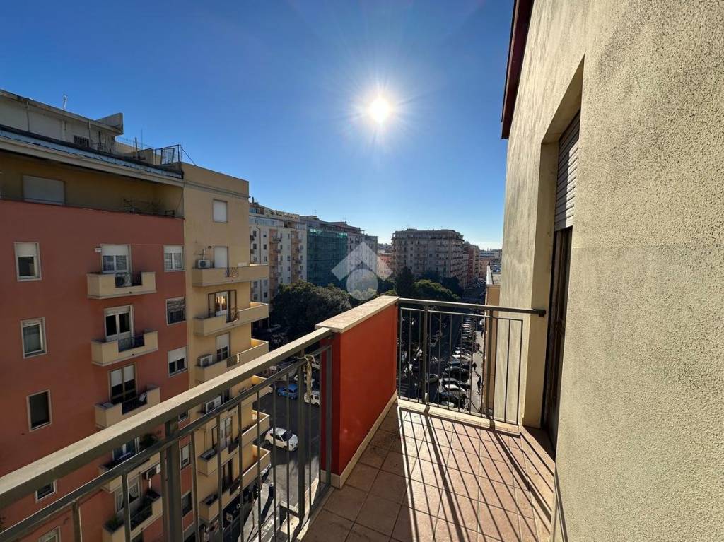 Appartamento in vendita a Cagliari via Francesco Todde, 8