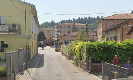 Appartamento in affitto a Meldola via Trieste