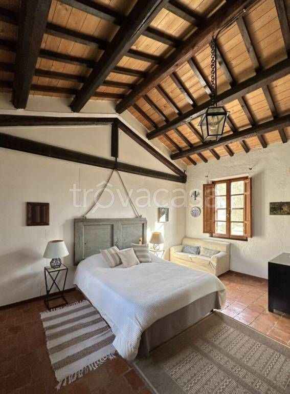 Appartamento in in affitto da privato a Perugia strada Castel del Piano Bagnaia, 4