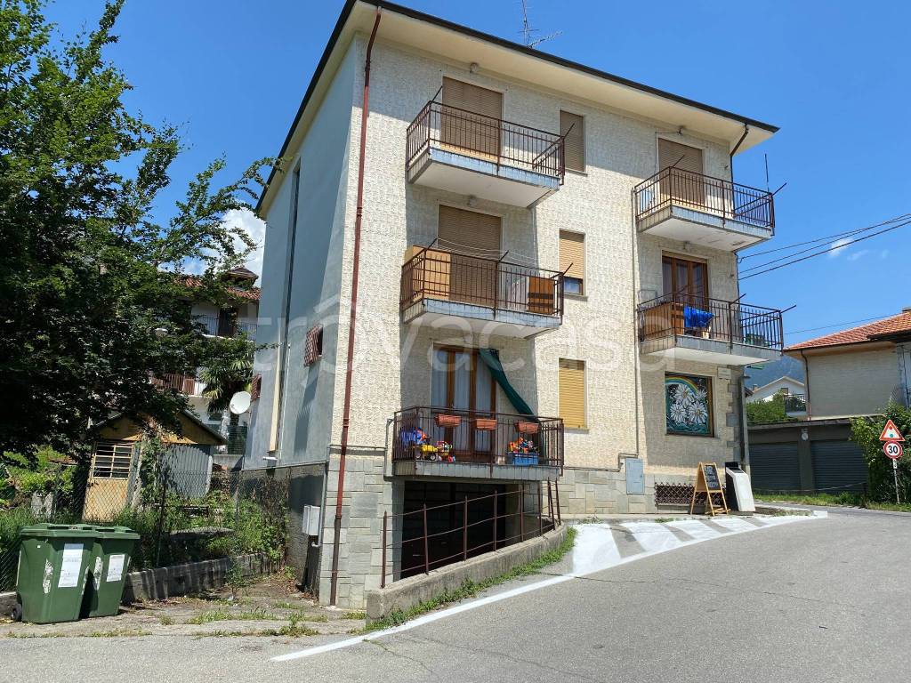 Appartamento in affitto a Rubiana via Roma, 62