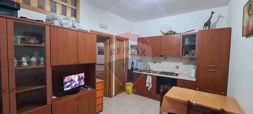 Appartamento in vendita a Vieste via Vincenzo Monti, 17