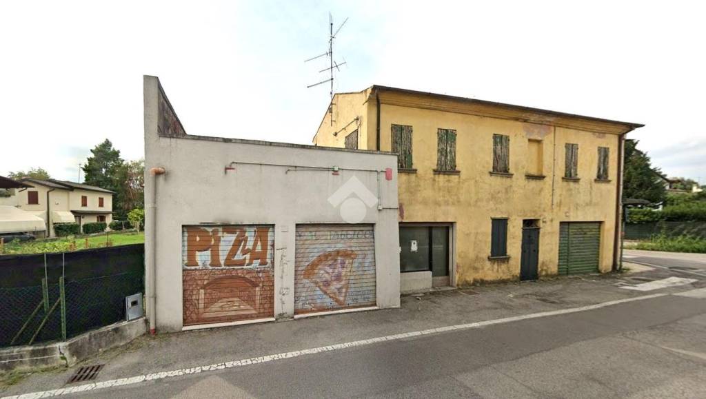Villa in vendita a Treviso via ghirada