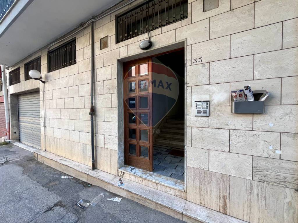 Appartamento in vendita a Triggiano via Giovanni Casalino, 53