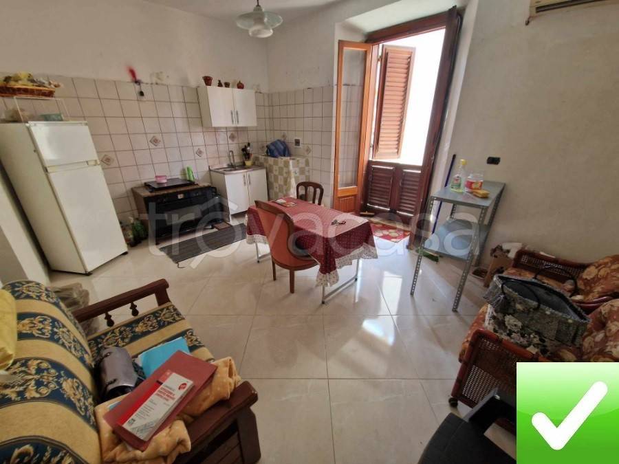 Appartamento in vendita a Melito di Porto Salvo vico Sbarre, 1