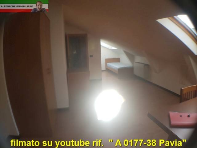 Appartamento in affitto a Pavia corso cavour