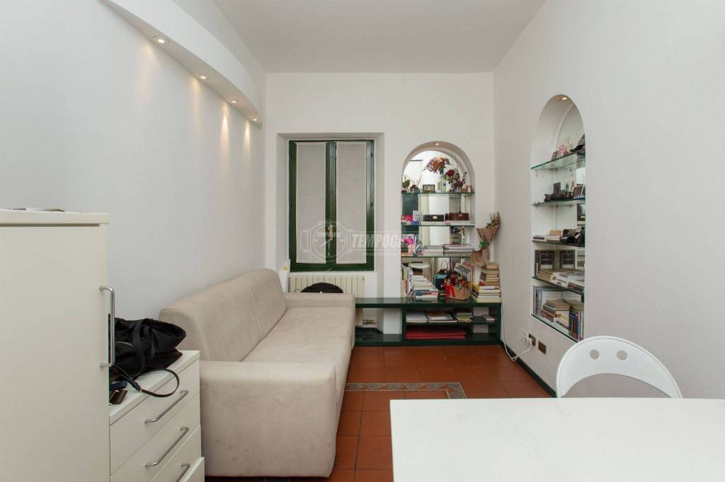 Appartamento in vendita a Milano piazza Lega Lombarda, 5