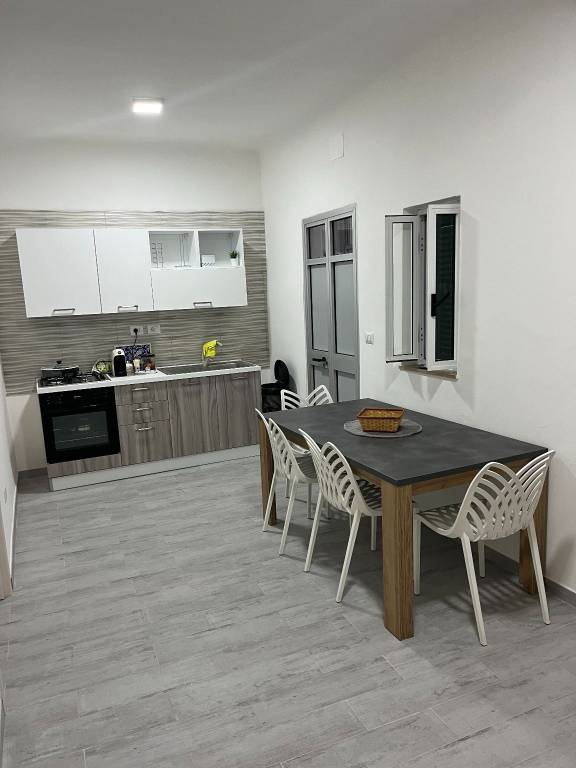 Appartamento in in vendita da privato a Taranto via Giovanni Giovine, 38