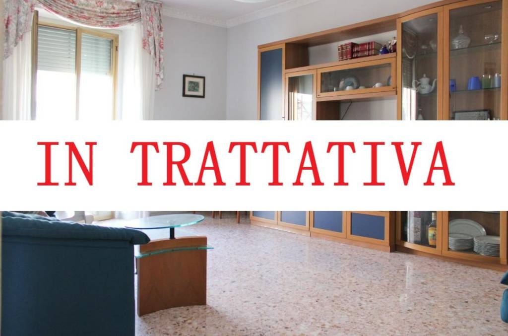 Appartamento in vendita a Putignano via Leonardo Pinto, 24