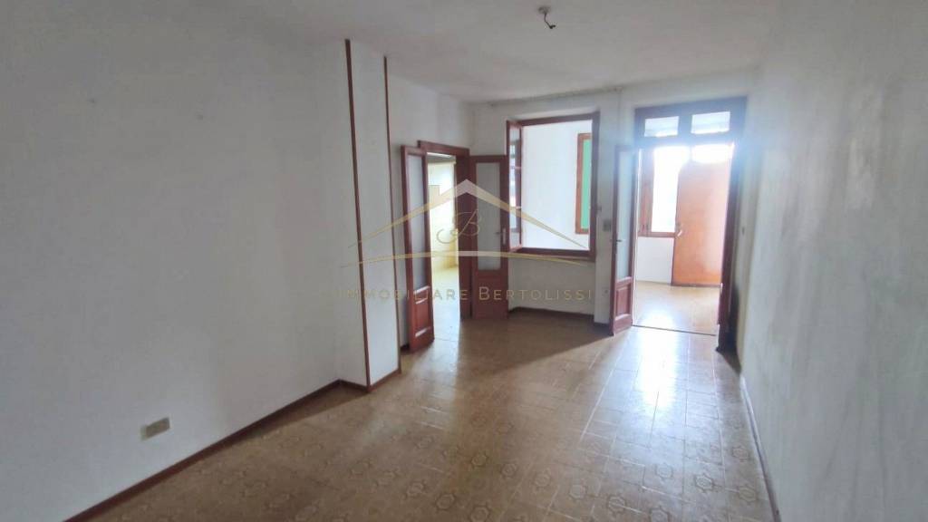 Appartamento in vendita a Borgosesia via delle Fontane, 121