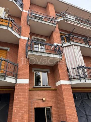 Appartamento in vendita a Bibiana via Vittorio Veneto