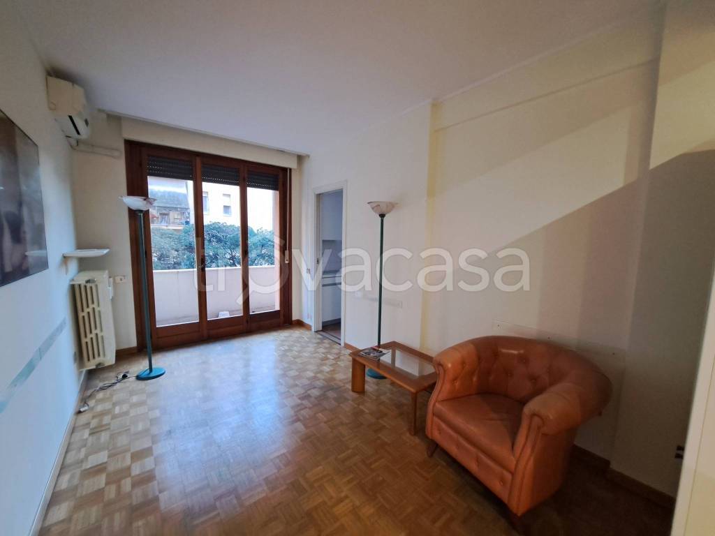 Appartamento in vendita a Pesaro via Livorno