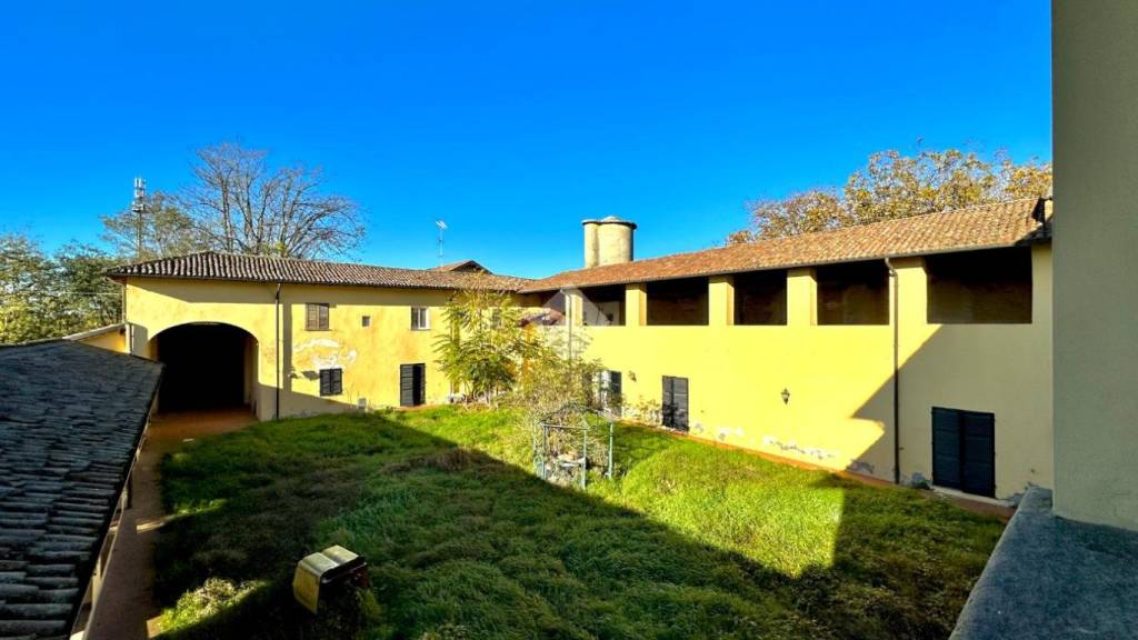 Casa Indipendente in vendita a Novi Ligure via ss35, 94