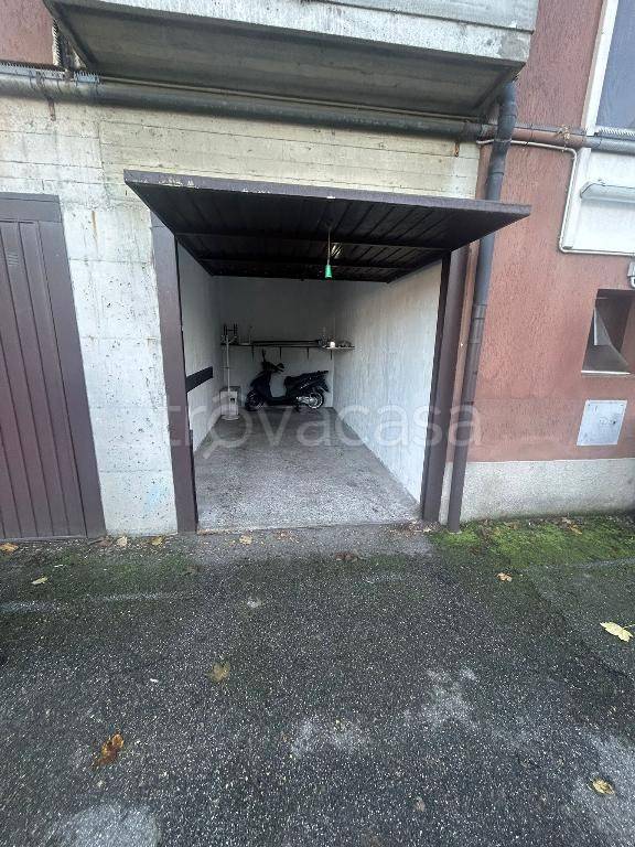 Garage in vendita a Cremona via del Maris, 7