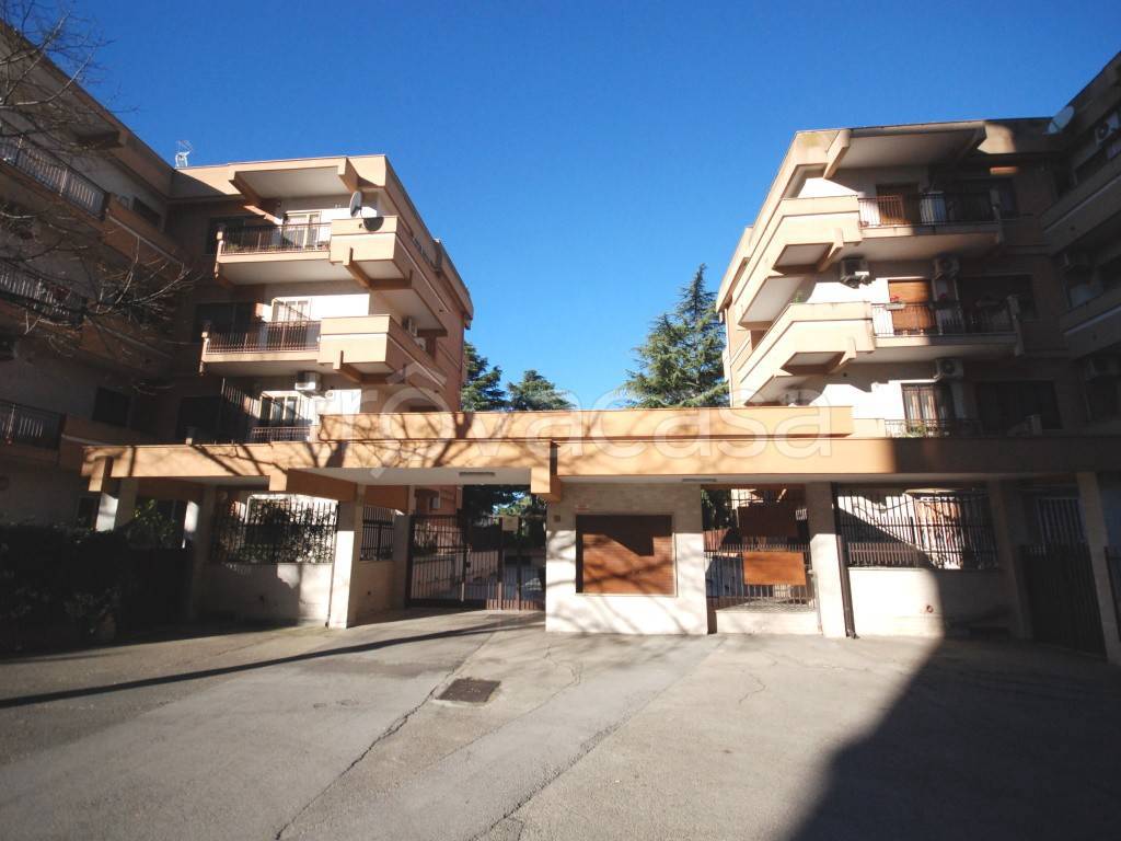 Appartamento in vendita a Foggia via Michelantonio Fini, 12