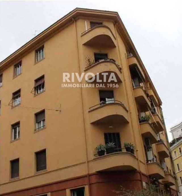 Appartamento all'asta a Roma via Arezzo, 31