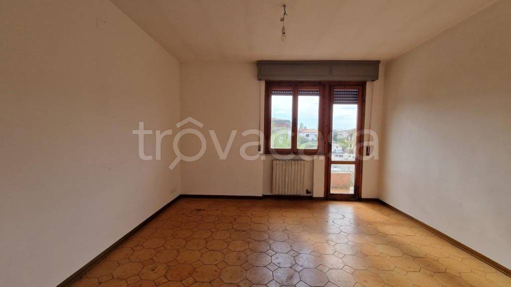Appartamento in vendita a Pisa via Giuseppe Montanelli