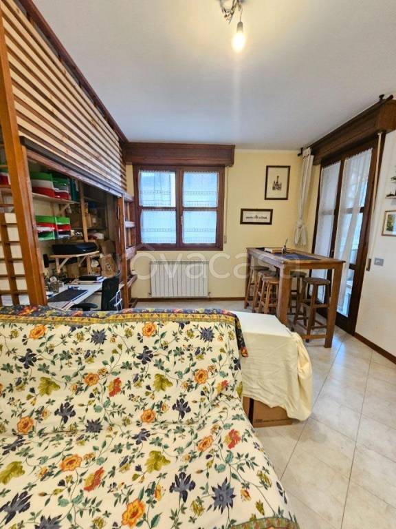 Appartamento in vendita a Monte San Pietro via Landa, 20