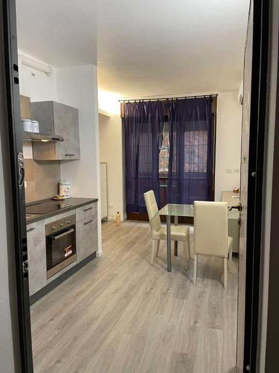 Appartamento in in affitto da privato a Pieve Emanuele via Marche, 26