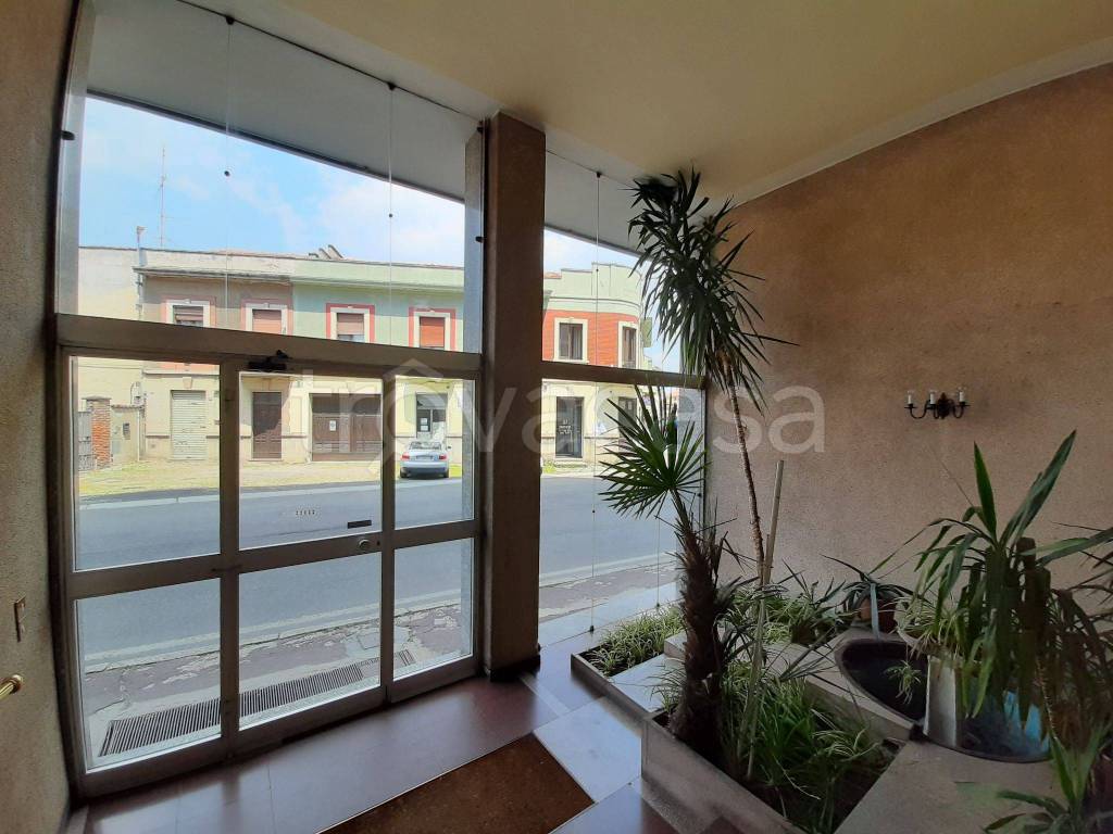 Appartamento in in vendita da privato a Vigevano via San Giacomo, 3