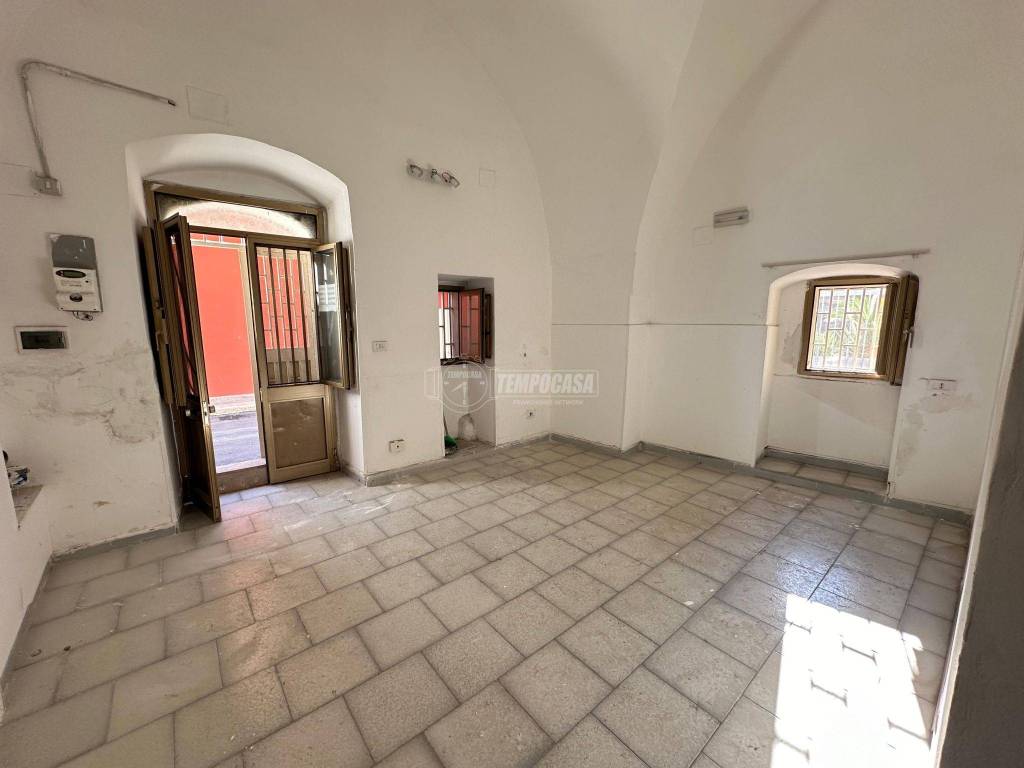 Casa Indipendente in vendita a Valenzano via Santa Croce 69