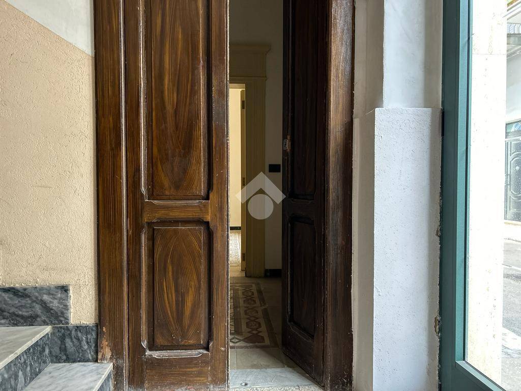 Appartamento in vendita a Grottaglie via Pacinotti, 14