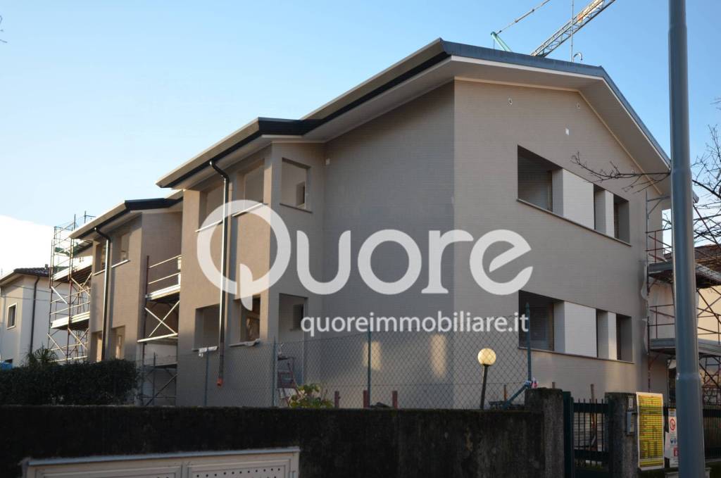 Appartamento in vendita a Udine via Colugna