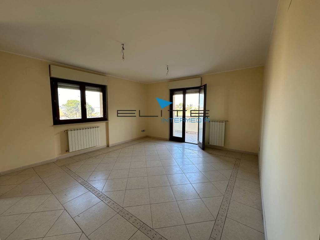 Appartamento in vendita a Pescara via Fontanelle