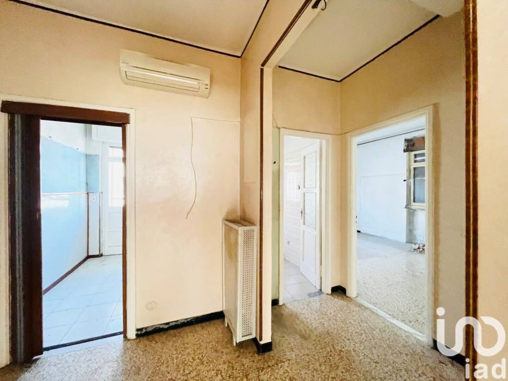 Appartamento in vendita a Casale Monferrato via Italo Rossi, 36