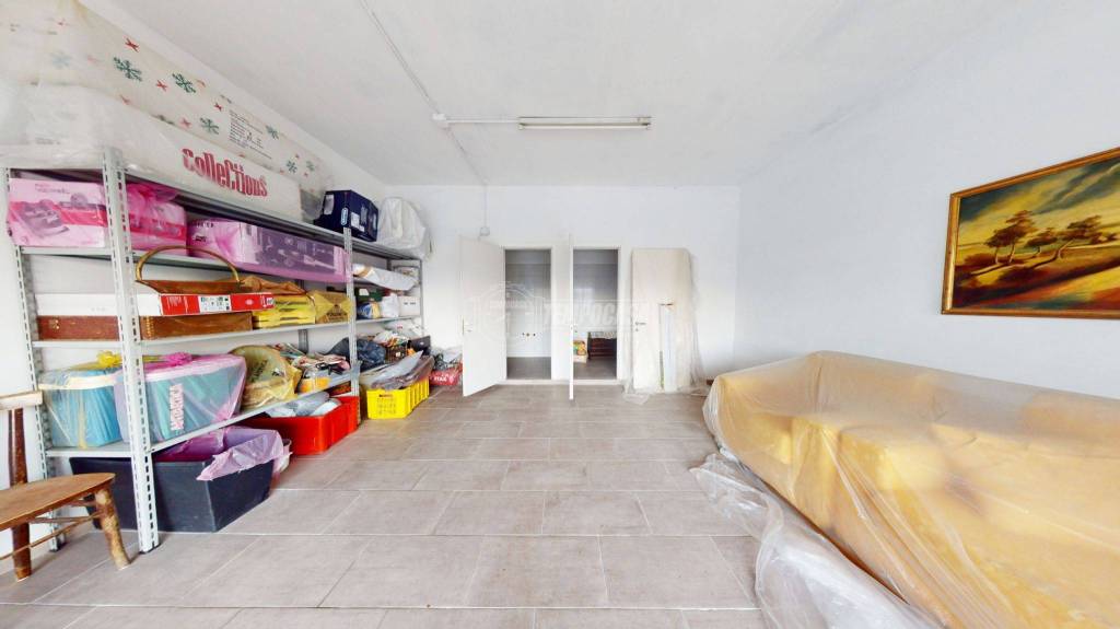 Appartamento in vendita a Porto Sant'Elpidio via don luigi sturzo