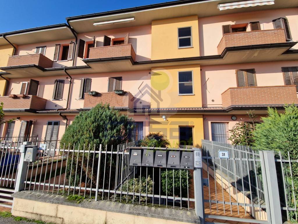 Appartamento in vendita a Persico Dosimo via giorgio la pira n.31