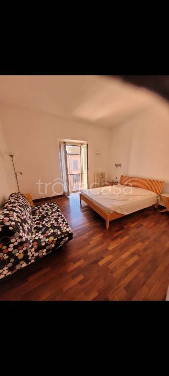 Appartamento in in affitto da privato a Milano viale Bligny, 29