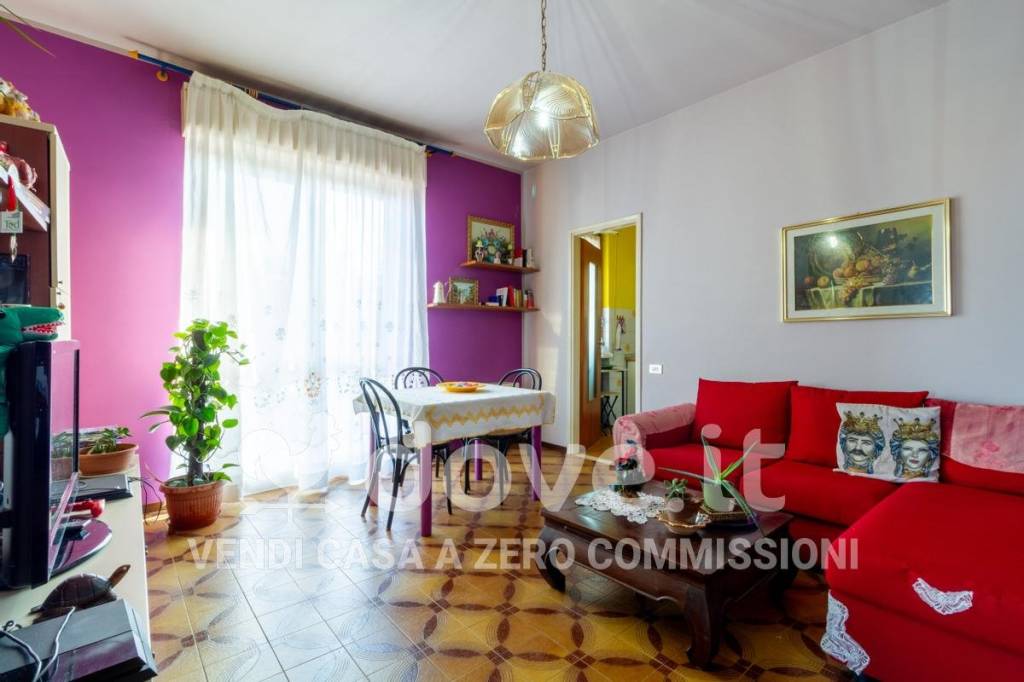 Appartamento in vendita a Cerano via Moggio, 12