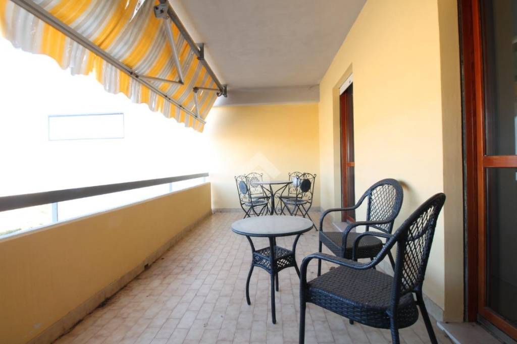 Appartamento in vendita a Termoli via Ancona, 116