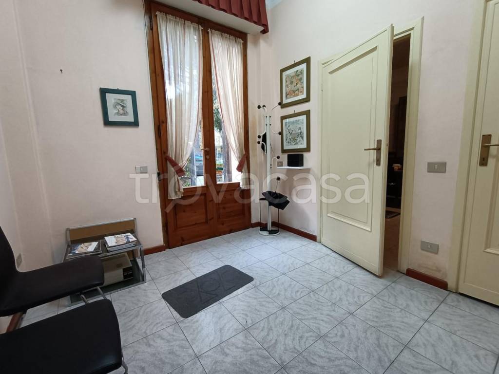 Ufficio in vendita a Pisa via Gabriele Vettori