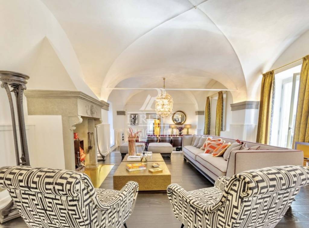 Villa in affitto a Firenze viale del Poggio Imperiale, 56