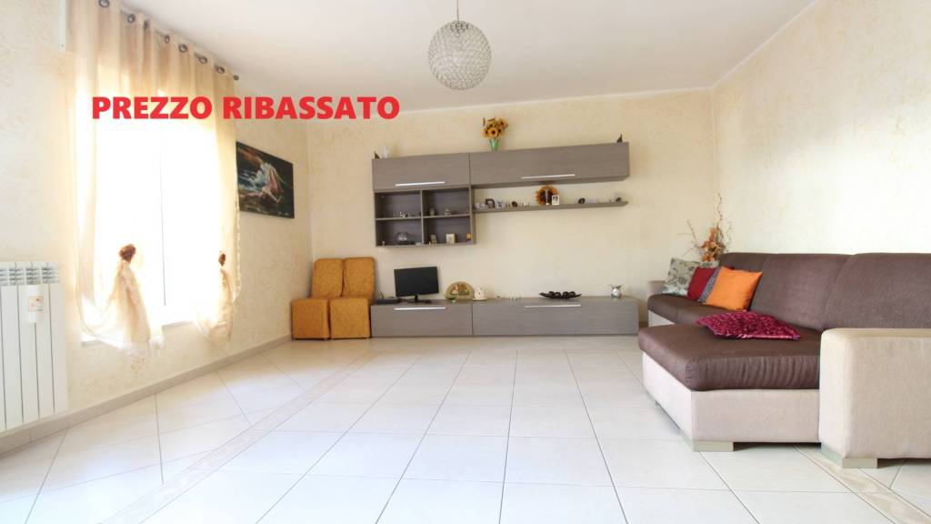 Appartamento in vendita a Cellamare via Casamassima, 31