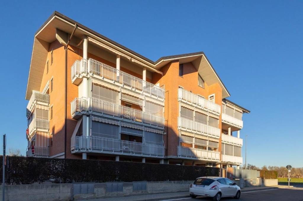 Appartamento in vendita a Caselle Torinese via Mussa g., 15